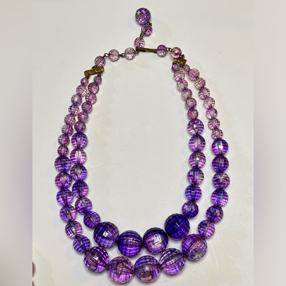 VINTAGE necklace